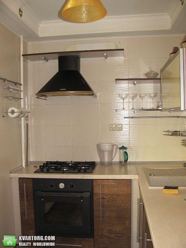 Rent out 3-room apartment. Киев,  Арсенальная — photo 8