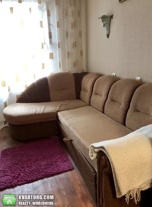 Sell 1-room apartment. Киев,  Ревуцкого — photo 4