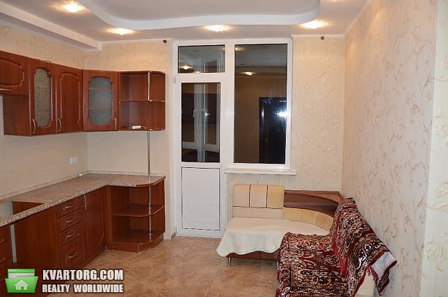 Sell 1-room apartment. Киев,  Вильямса — photo 4