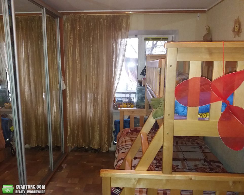 Sell 2-room apartment. Одесса, Черняховского — photo 1