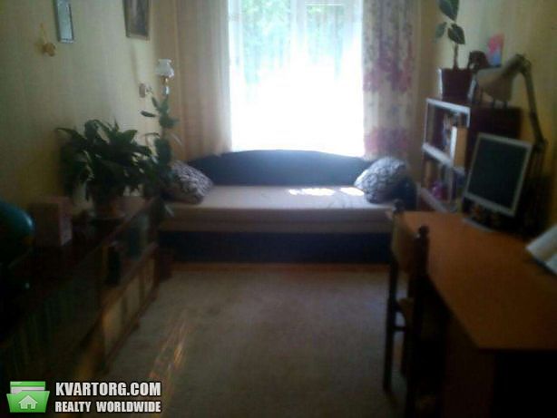 Sell 2-room apartment. Киев,  Харьковское шоссе — photo 4