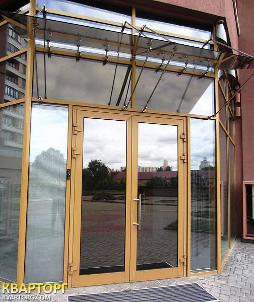 Rent out office. Киев,  Жилянская — photo 8