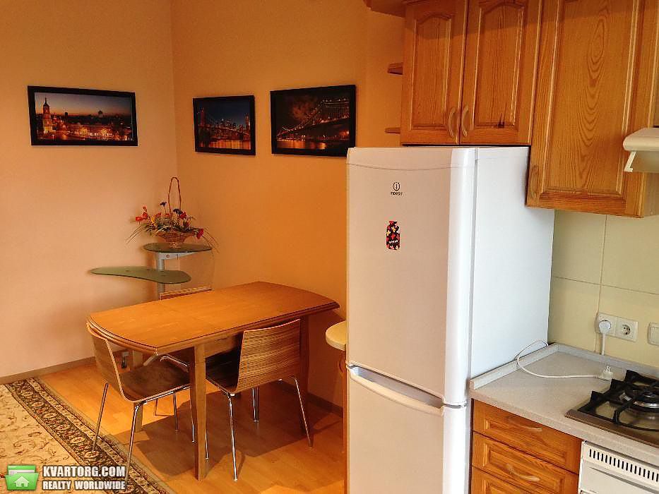 Rent out 4-room apartment. Киев, Лаврская — photo 7