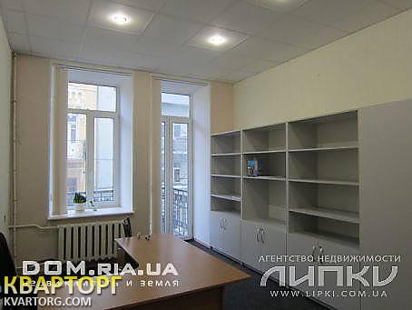 Rent out office. Киев,  Малая Житомирская — photo 2