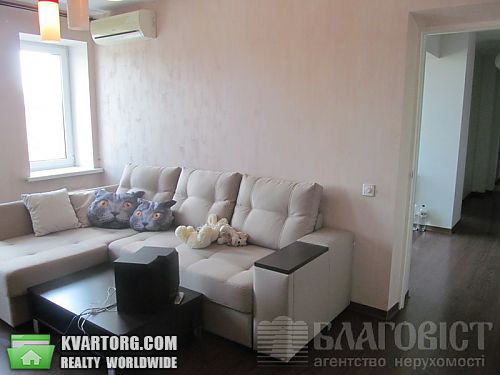 Sell 2-room apartment. Киев, Межигорская — photo 1