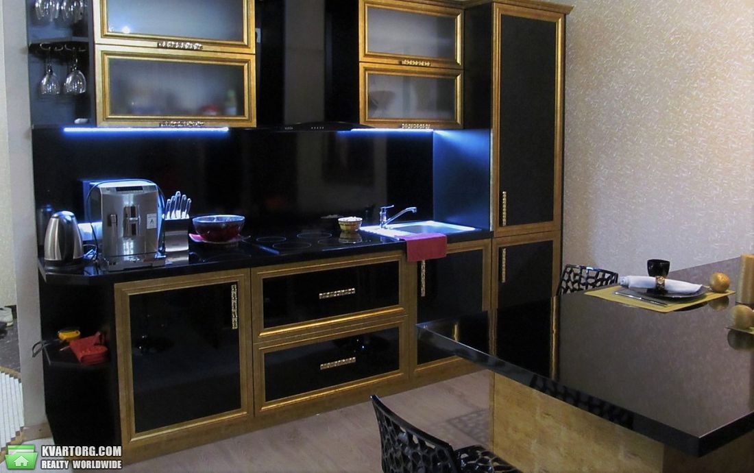 Sell 1-room apartment. Киев,  Днепровская набережная — photo 7