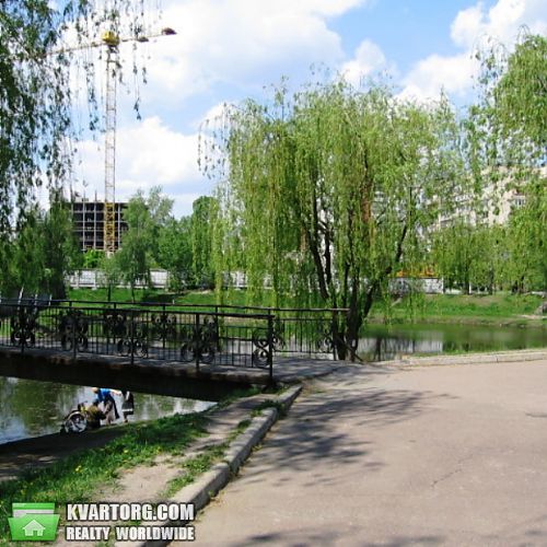 Sell 2-room apartment. Киев, Булгакова — photo 6