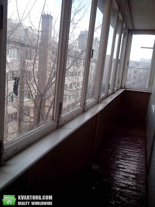 Sell 1-room apartment. Киев,  Харьковское шоссе — photo 4