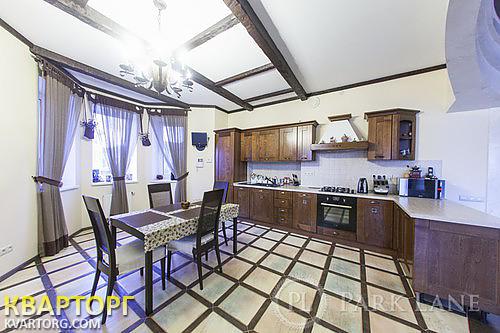 Sell house. Киев,  Садовая — photo 4