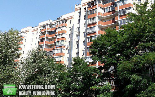 Sell 4-room apartment. Киев, Данькевича — photo 1