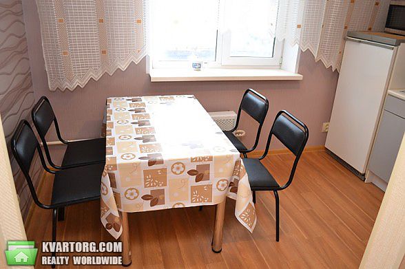 Rent out 1-room apartment. Харьков, Гаршина — photo 2