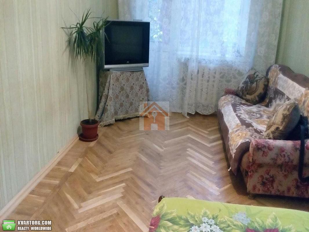 Rent out 1-room apartment. Харьков, отакара яроша.ул — photo 8
