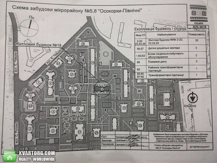 Sell 2-room apartment. Киев, Гмыри — photo 2