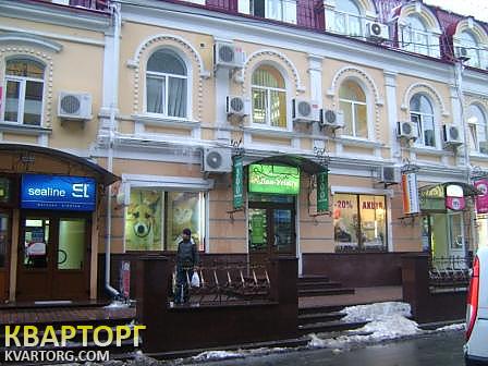 Rent out shop. Киев,  Хоривая — photo 1