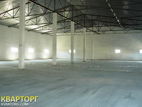 Rent out warehouse. Киев,  Милославская — photo 1