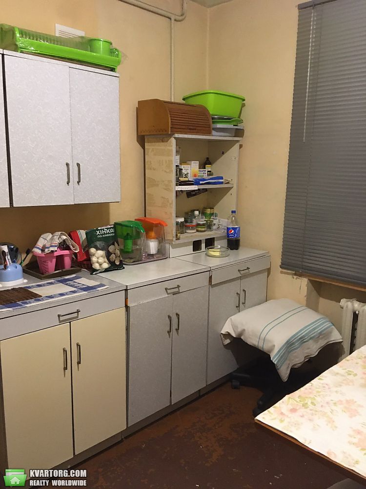 Sell 1-room apartment. Одесса, В.Шума — photo 1