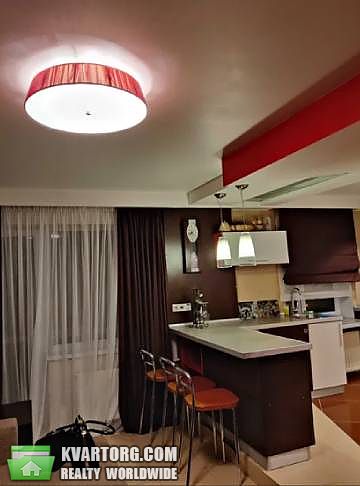 Rent out 2-room apartment. Киев, Щербаковского — photo 3