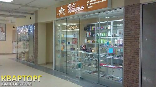 Rent out shop. Киев,  Харьковское шоссе — photo 1