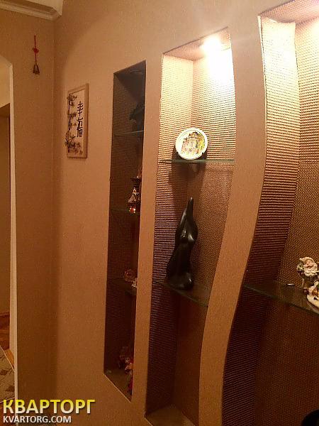 Rent out 2-room apartment. Киев, Неманская — photo 4