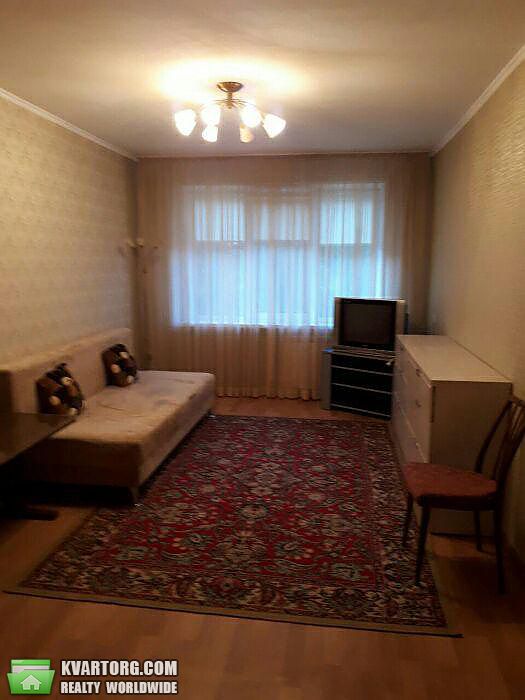 Rent out 2-room apartment. Киев,  Бакинская — photo 8