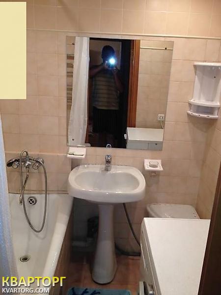 Rent out 1-room apartment. Одесса, Ильфа и Петрова — photo 7