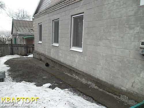 Sell house. Днепропетровск, БАМ — photo 1