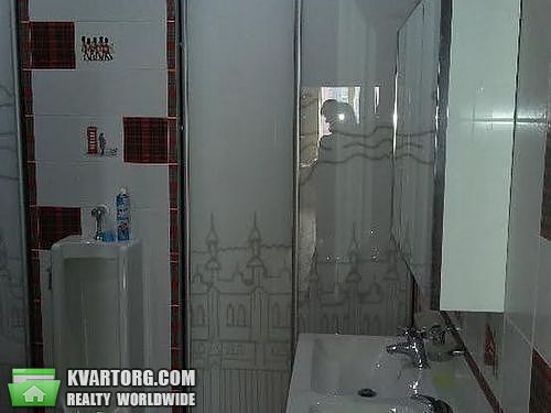 Rent out 2-room apartment. Киев,  Драгоманова — photo 6