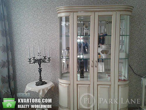 Sell 2-room apartment. Киев, Барбюса — photo 4
