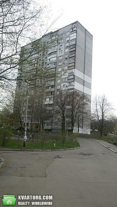 Sell 1-room apartment. Киев,  Демиевская — photo 10
