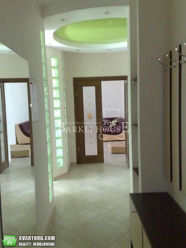 Rent out 2-room apartment. Киев,  Грушевского — photo 9