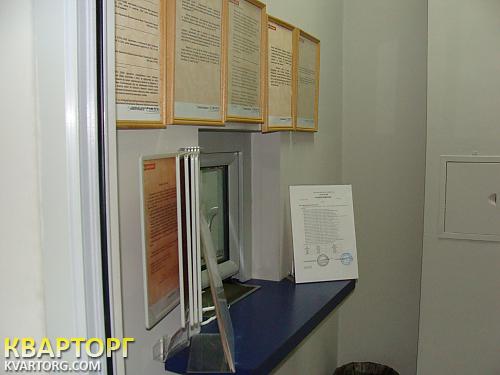 Rent out office. Киев,  Жилянская — photo 7