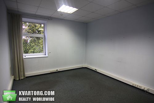 Sell office. Киев,  Саксаганского — photo 1