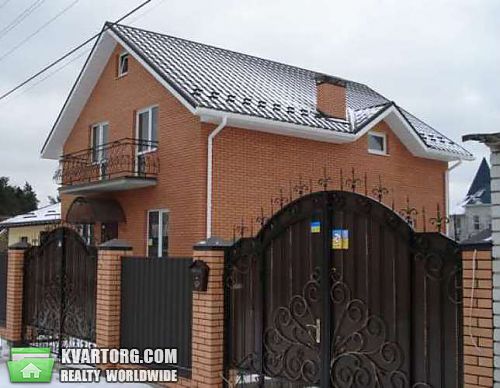 Sell house. Киевская обл., Крюковщина — photo 1