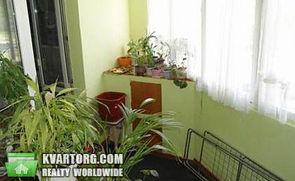 Sell 4-room apartment. Киев, Эрнста — photo 1