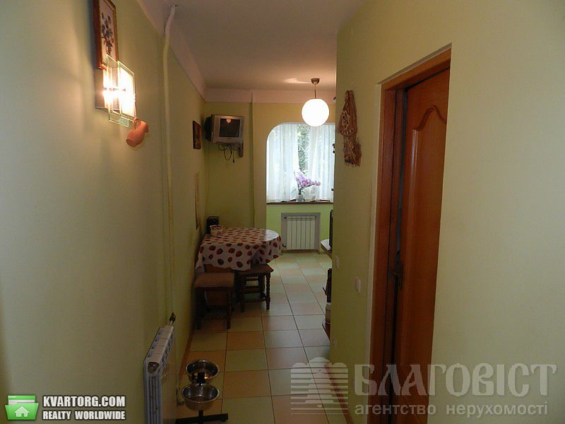 Sell 2-room apartment. Киев,  Полярная — photo 7