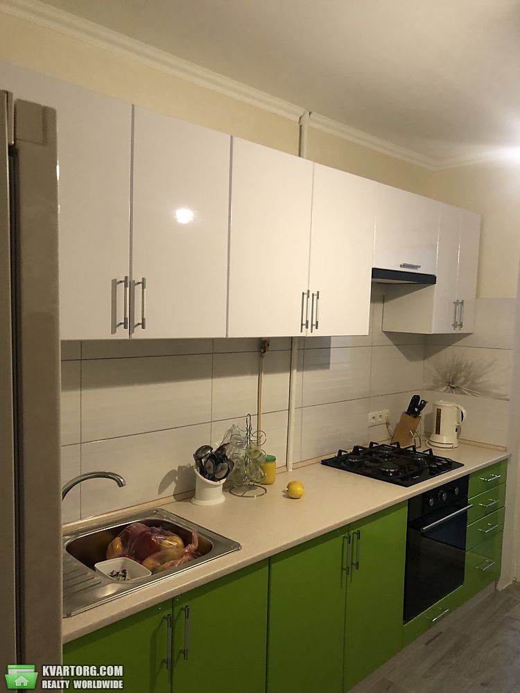 Sell 3-room apartment. Одесса, Бочарова — photo 1