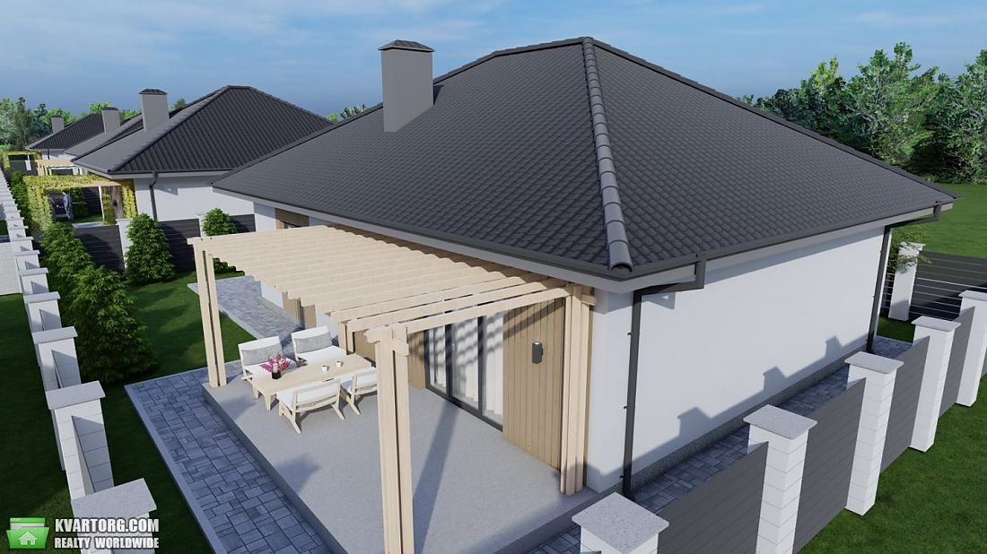Sell house. Киевская обл., Ворзель — photo 5