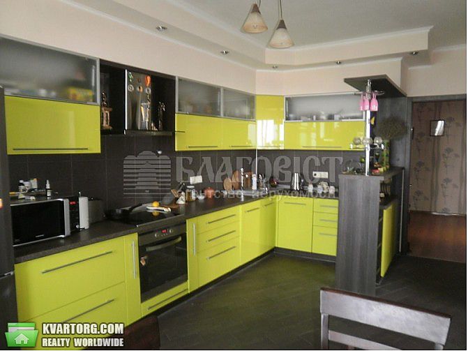 Sell 3-room apartment. Киев,  Чоколовский бул — photo 5