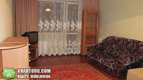 Rent out 1-room apartment. Киев,  Тростянецкая — photo 2
