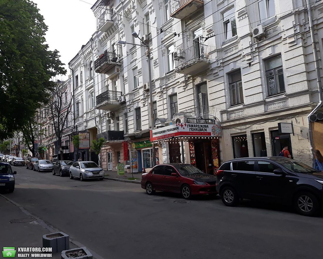 Rent out 2-room apartment. Киев,  Софиевская — photo 8