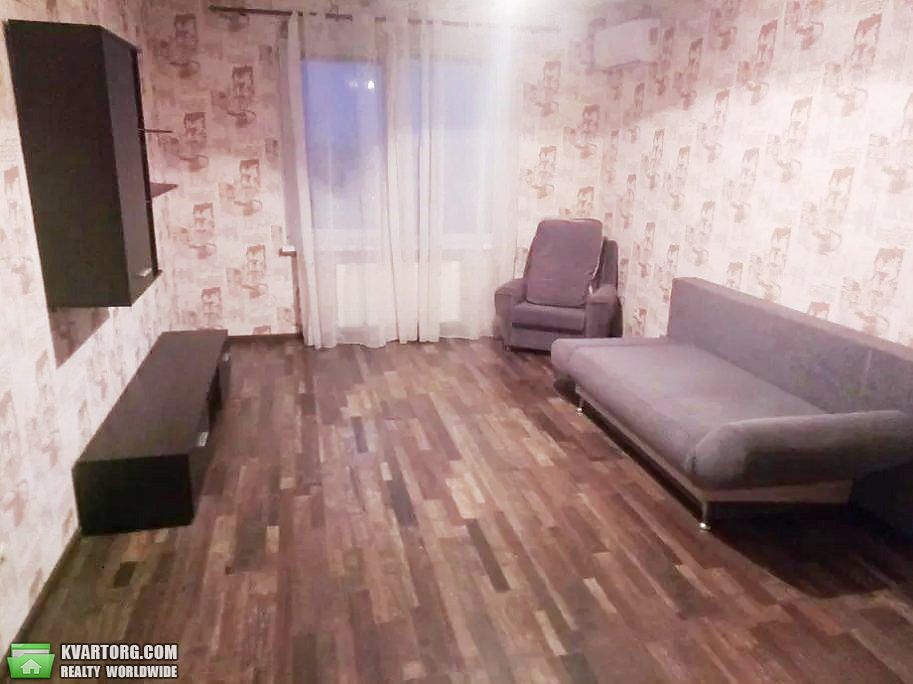 Rent out 1-room apartment. Киев,  Тираспольская — photo 5