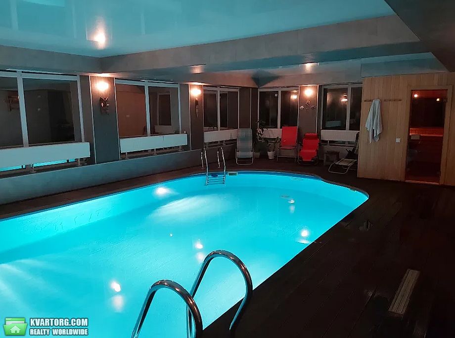 Sell house. Киев,  Садовая Осокорки — photo 1