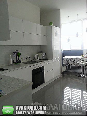 Sell 2-room apartment. Киев, Соломенская — photo 4