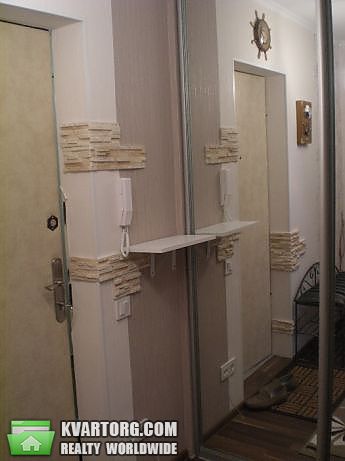 Rent out 1-room apartment. Киев,  Стадионная — photo 5
