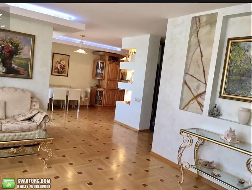 Rent out 2-room apartment. Киев,  Никольско-Слободская — photo 2