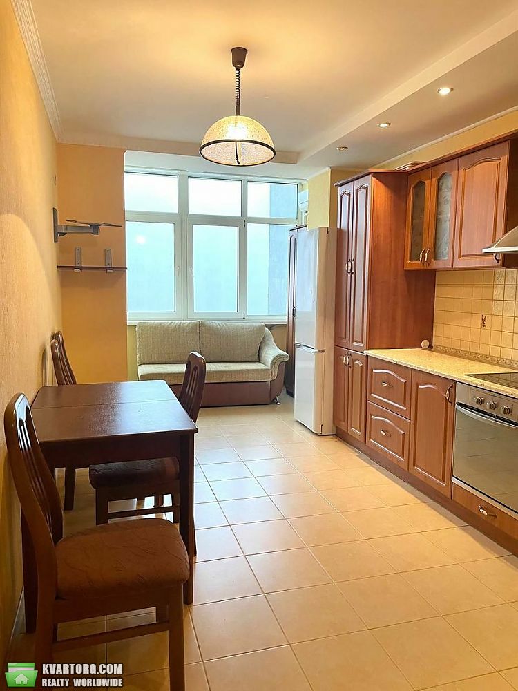 Sell 3-room apartment. Киев, Ломоносова — photo 2