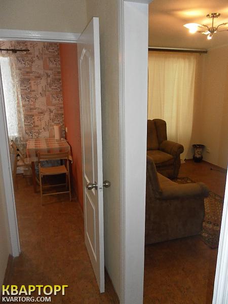Rent out 1-room apartment. Одесса, Фонтанская дорога — photo 2