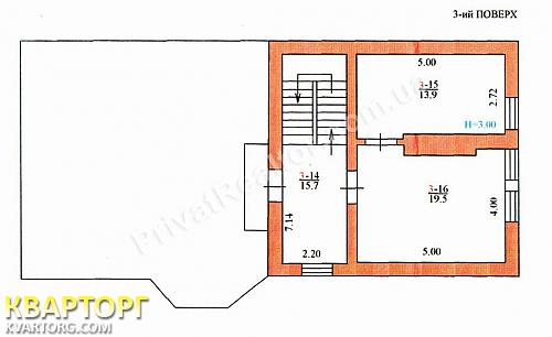 Sell house. Харьков, Харьков — photo 4