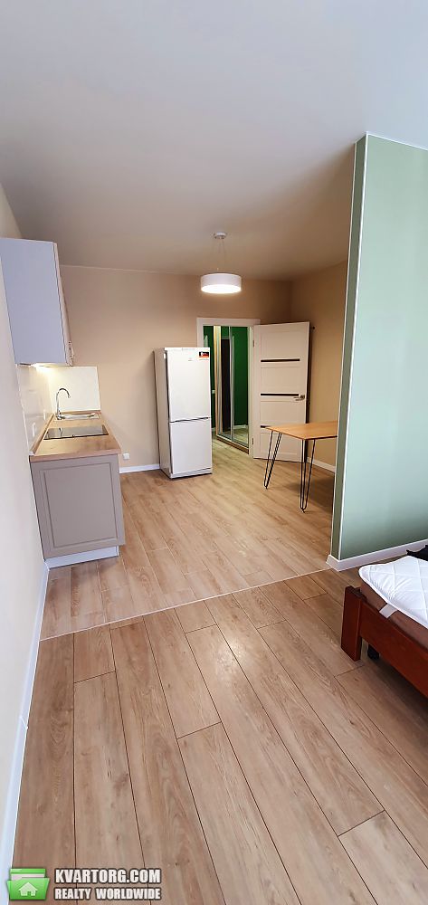 Rent out 1-room apartment. Киев, Каховська вул. — photo 6