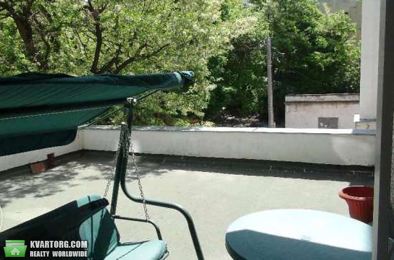 Rent out 3-room apartment. Одесса, Французский бульвар — photo 8